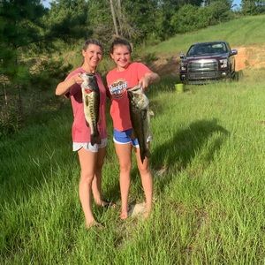 Meet your Posher, Carissa